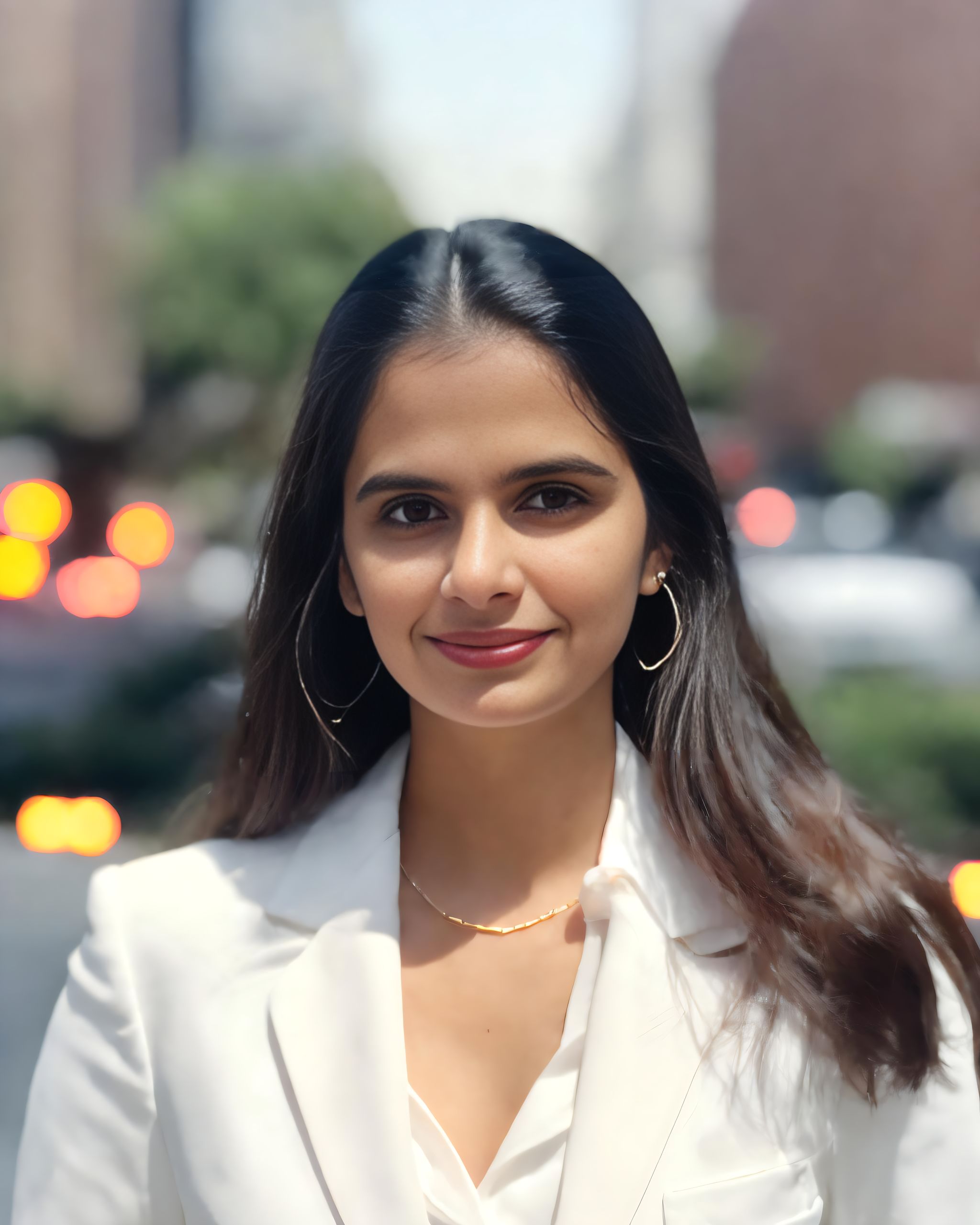 Vaidehi Joshi